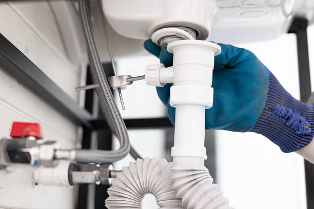 Reliable Plumbing contractor in Montville, CT by Masters Plumbing Service